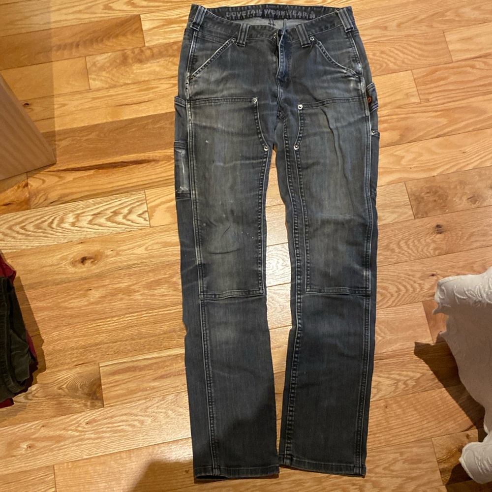 Dovetail Workwear Pants